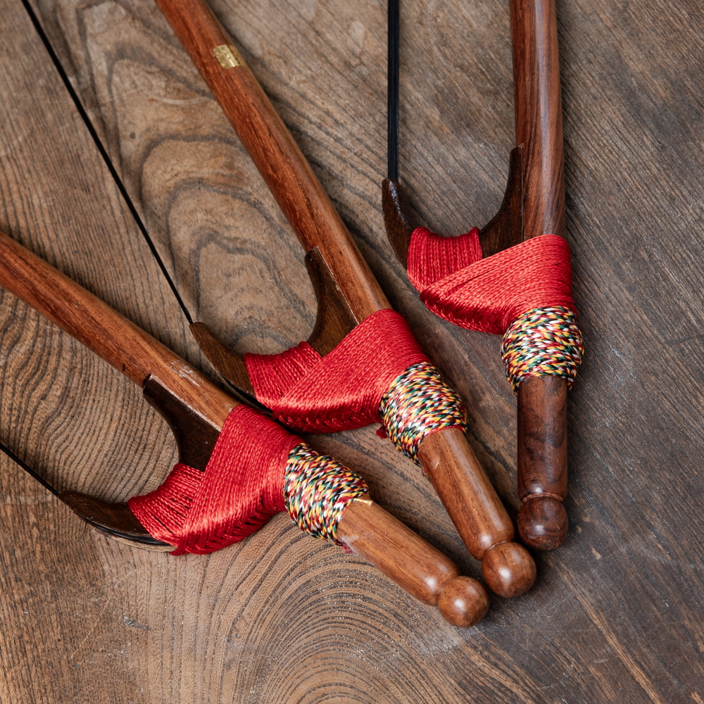 サーランギ Sarangi サーランギー 擦弦楽器 サーランギの弓 ヒンドゥ