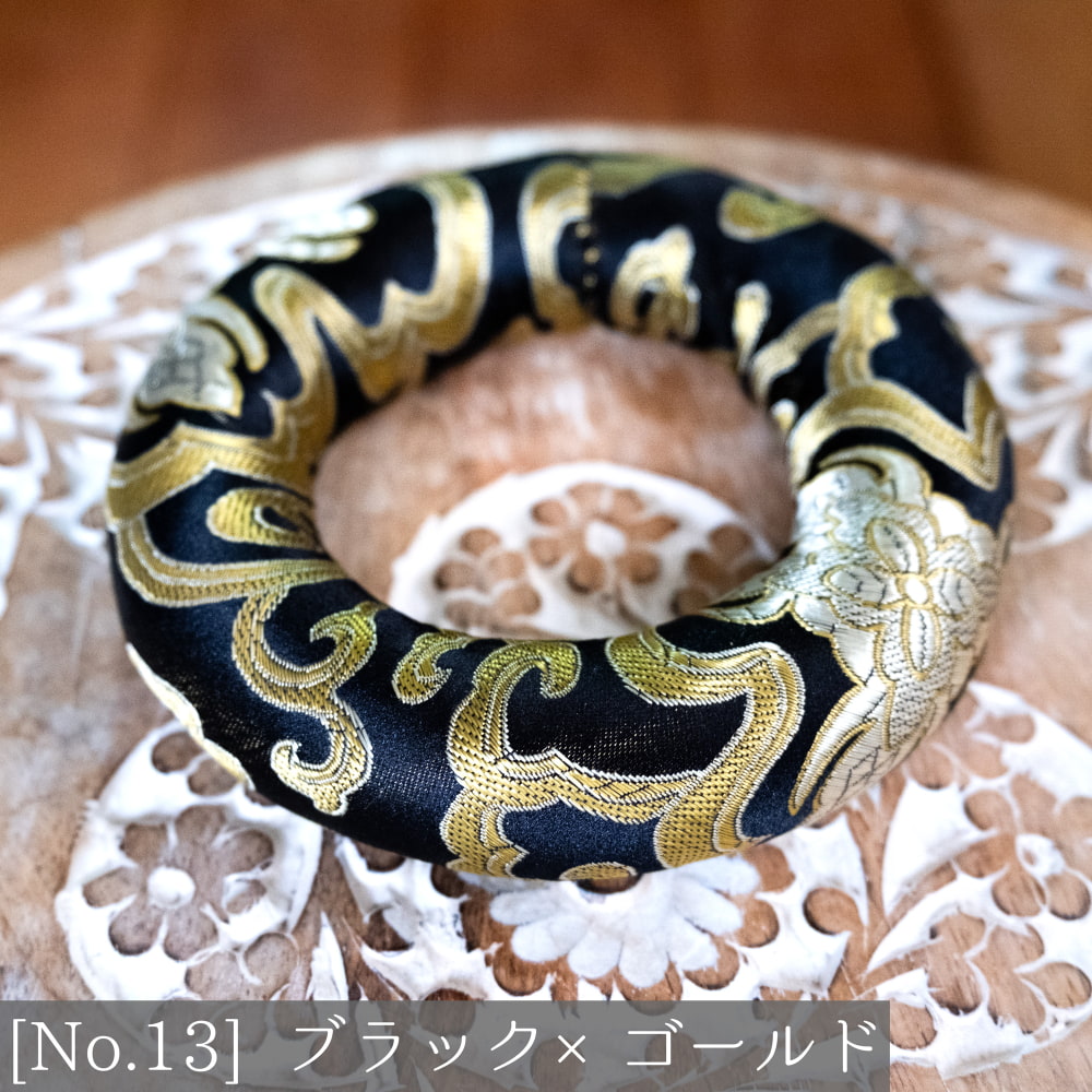 シンギングボール シンギングボウル マット 台座 シンギングボウル用