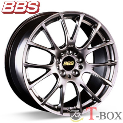 (4{Zbgi) 19C` 9.5J 5/114.3 BBS RE-V _ChubN (DB)