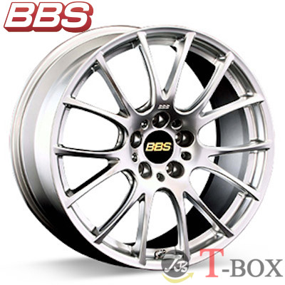 (4{Zbgi) 19C` 8.5J 5/112 BBS RE-V _ChVo[ (DS)