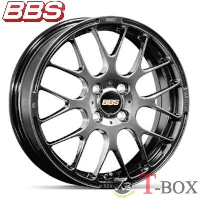 (4{Zbgi) 15C` 4.5J 4/100 BBS RP _ChubN (DB)