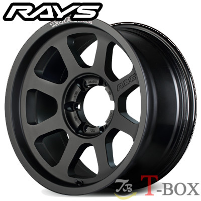 楽天市場】【最大2,000円OFF】【取付対象】 RAYS DAYTONA FDX