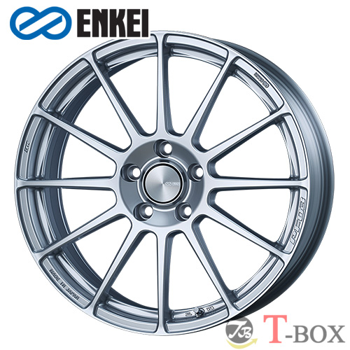 ENKEI (単品1本価格) 16インチ 6.5J 5/114.3 エンケイ ENKEI (単品1本価格) 16インチ 6.5J 5/114.3 エンケイ