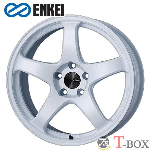 (Pi1{i) 17C` 7.5J 5/100 ENKEI GPC PerformanceLine ptH[}XC PF05 (zCg)