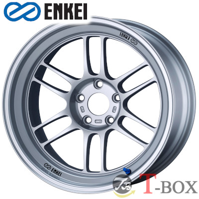ENKEI (単品1本価格) 18インチ 10.5J 5/114.3 エンケイ レーシング 