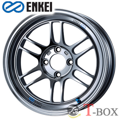 エンケイ　rpf1 15インチ ENKEI (4本セット価格) 15インチ 8.0J 4/100 エンケイ