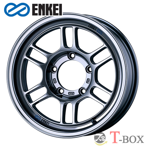 (Pi1{i) 16C` 5.5J 5/139.7 ENKEI GPC ALLROAD I[[h RPT1 (SBC)