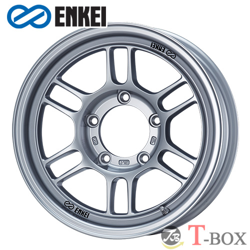 (4{Zbgi) 16C` 5.5J 5/139.7 ENKEI GPC ALLROAD I[[h RPT1 (SS)
