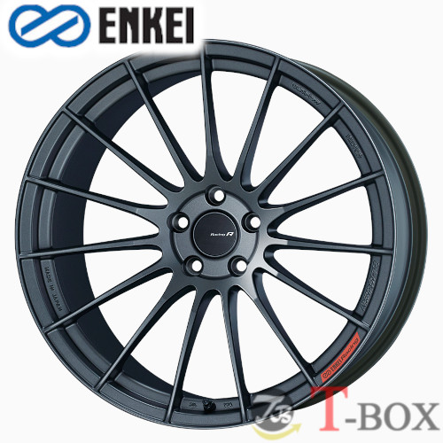 (Pi1{i) 20C` 9.0J 5/112 ENKEI GPC Racing Revolution [VO{[V RS05RR MDG }bg_[NK^bN