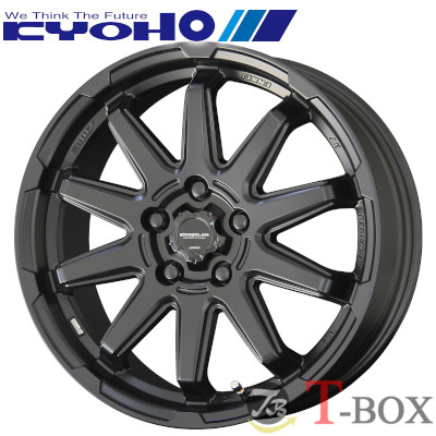 (4{Zbgi) 17C` 7.0J 5/114.3 L CIRCLAR T[L[ C10S }bgubN (MBK)