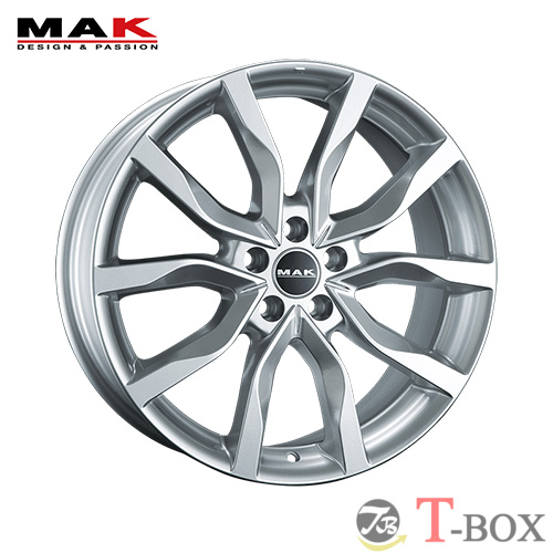 ホイール mak 車」の人気商品一覧 | 安い商品を通販サイトから