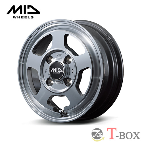(4{Zbgi) 12C` 4.0B 4/100 }J MID Garcia Chicago5 KVA VJS5 ^bNO[|bV