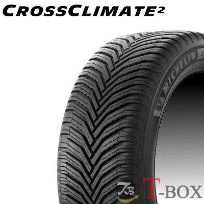 CROSSCLIMATE (2024年製/残り1本)正規品 単品1本価格 215/50R17 95W XL