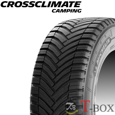 CROSSCLIMATE 正規品 単品1本価格 215/70R15CP 109/107R ミシュラン