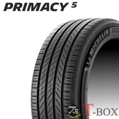 (在庫あり) (即納可能) 正規品 2本セット価格 235/50R18 97W ミシュラン サマータイヤ PRIMACY 5 プライマシー | PRIMACY
