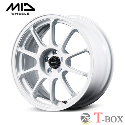 マルカサービス (新製品)(単品1本価格) 15インチ 5.0J 4/100 マルカ