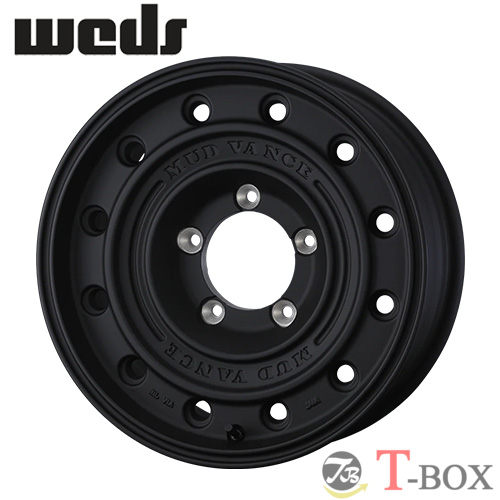 WEDS（ウェッズ） (単品1本価格) 16インチ 8.0J 5/150 ウェッズ