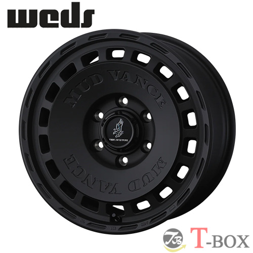 WEDS（ウェッズ） (単品1本価格) 16インチ 6.5J 6/139.7 ウェッズ