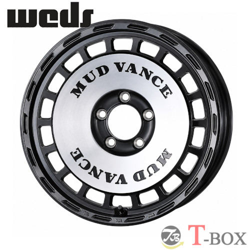 WEDS（ウェッズ） (4本セット価格) 16インチ 5.5J 5/139.7 ウェッズ
