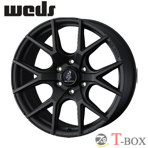 WEDS（ウェッズ） (単品1本価格) 16インチ 7.0J 5/114.3 ウェッズ