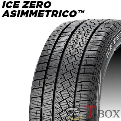 2024年製) (在庫あり) 正規品 4本セット価格 185/65R15 92T XL ピレリ スタッドレスタイヤ ICE ZERO  ASIMMETRICO : pirelli-4071900-4p : T-BOX Auto Parts - 通販 - Yahoo!ショッピング