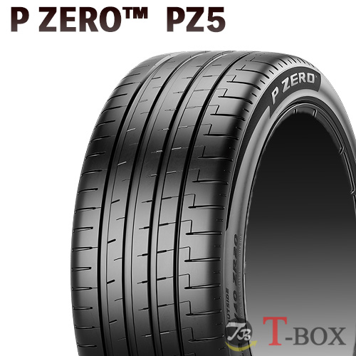 正規品 2本セット価格 325/35R23 111Y (MO-S) ncs ベンツ承認 ピレリ サマータイヤ P ZERO PZ5 ピーゼロ