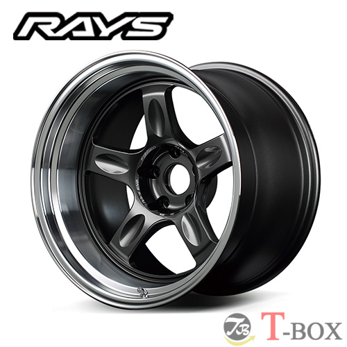 RAYS (4本セット価格) 18インチ 11.0J 5/114.3 VOLK RACING 21C