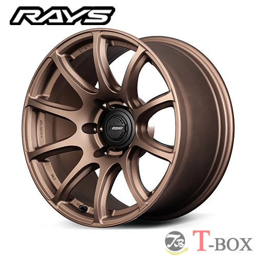 RAYS (新製品)(4本セット価格) 18インチ 9.0J 5/150 レイズ