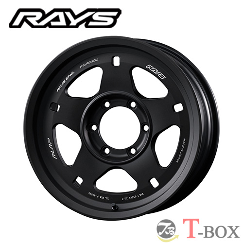 (Pi1{i) 17C` 8.5J 5/127 RAYS CY A-LAP-05X G[bv  (BT)