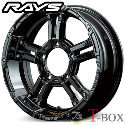 (4{Zbgi) 16C` 5.5J 5/139.7 RAYS CY TEAM DAYTONA `[fCgi FDX-J collection RNV (BNN)