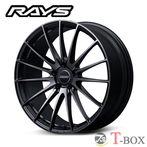 RAYS 鍛造ホイール 廃盤 美品 20インチ 4本セット（PCD114.3） RAYS 鍛造ホイール 廃盤 美品 20インチ 4本セット（PCD114.3