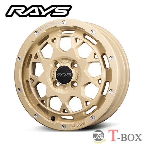 【美品】RAYS TEAM DAYTONA M9+ 15inch RAYS ホイール4本セット TEAM DAYTONA M9+ (BEL) 15インチ 5.0J