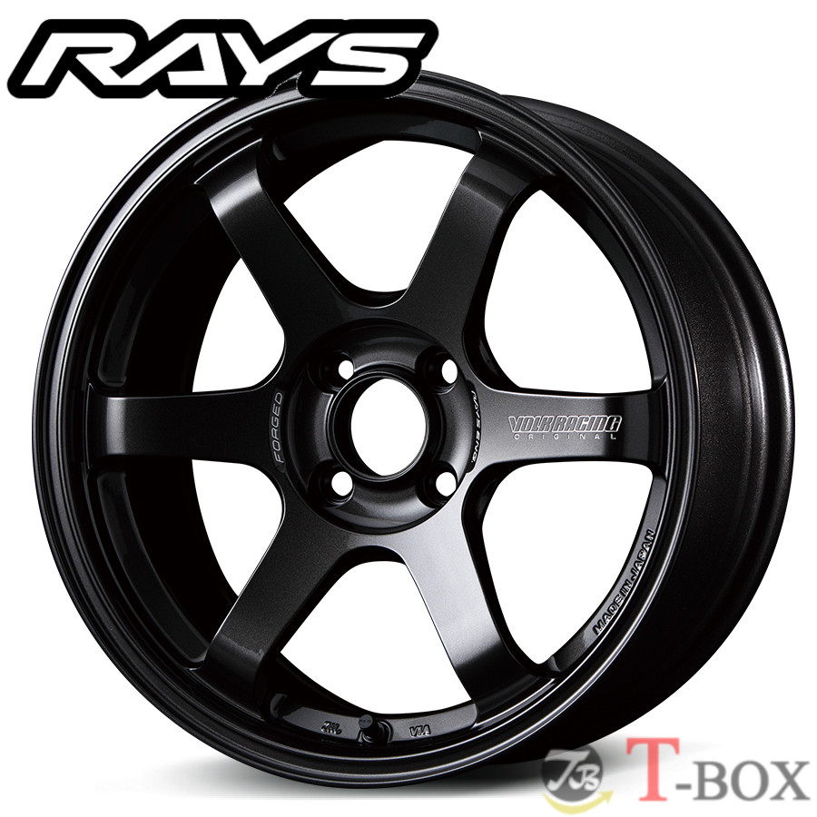 RAYS ECODRIVE GEAR 16インチPCD100 5穴 40 6j taiheishopping_a051902533