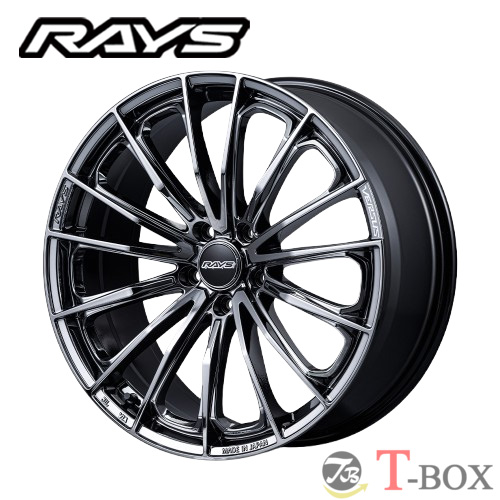 楽天市場】rays versus stratagia vouge 20インチの通販