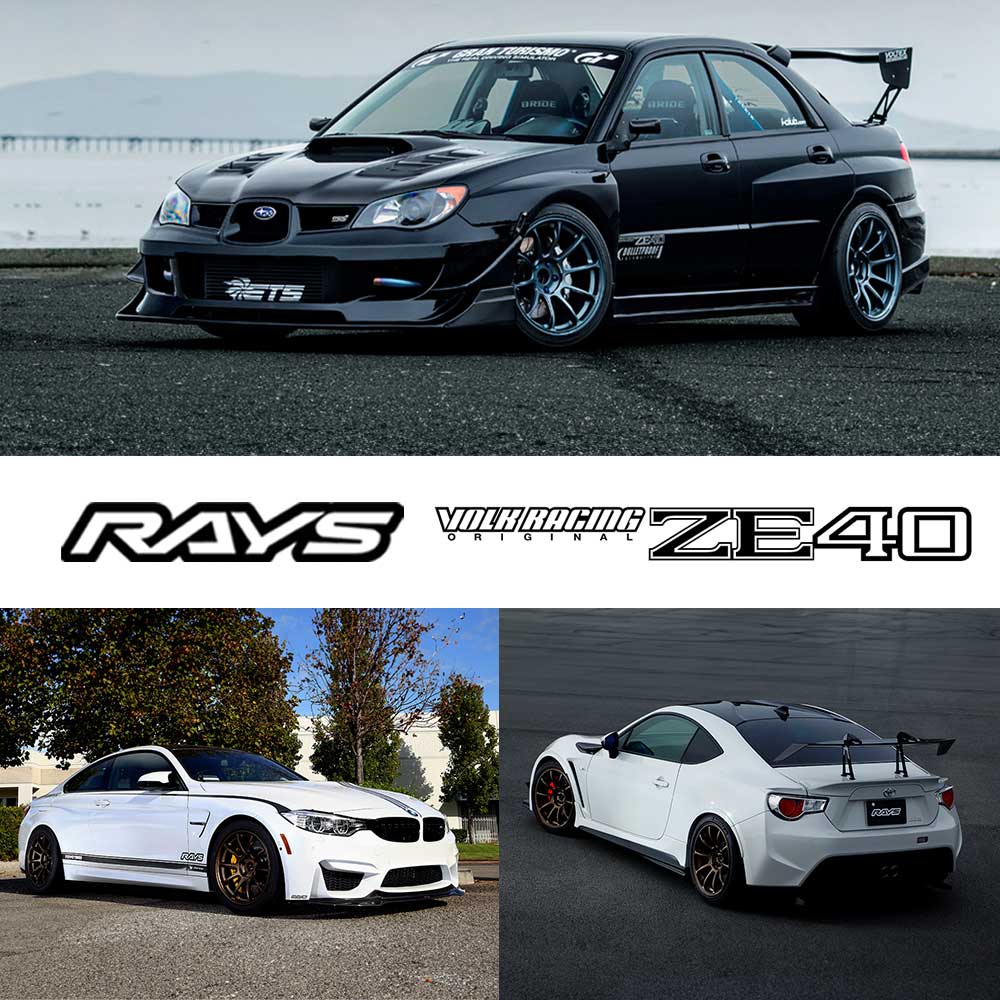 単品1本価格) 17インチ 7.5J 4/98 RAYS レイズ VOLK RACING ボルクレーシング ZE40 (SZ) : rays-ze40-sz-1775498-1p  : T-BOX Auto Parts - 通販 - Yahoo!ショッピング