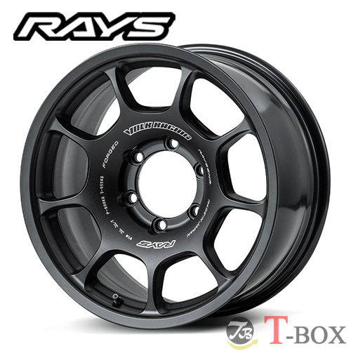 4本セット価格) 17インチ 8.0J 6/139.7 RAYS レイズ VOLK RACING ボルクレーシング ZE40X (BT) : rays-ze40x-bt-17806139-4p  : T-BOX Auto Parts - 通販 - Yahoo!ショッピング