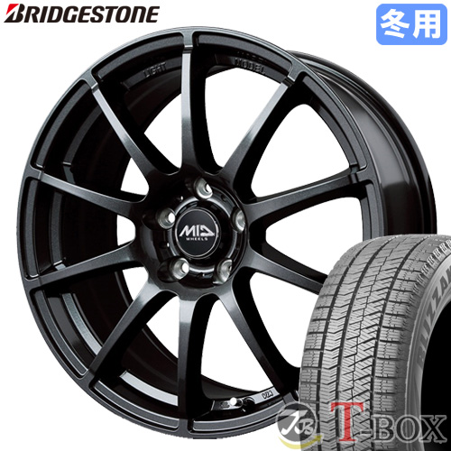 ソリオ】 スタッドレスタイヤ ホイール 4本セット 165/65R15 ブリヂストン ブリザック VRX2 (ツー) スタッグ (GM) 15インチ  : w15454100-1656515ke152 : T-BOX Auto Parts - 通販 - Yahoo!ショッピング