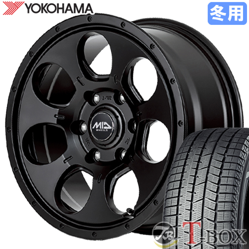 iceGUARD IG30 155/65R14 タント 4本 楽天市場】スタッドレスタイヤホイール4本セット 155/65R14 N-BOX