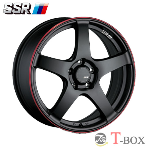 ①SSR GTV01 17インチアルミホイール 2本 車用ホイール 17インチ gtv01 ssr」の人気商品一覧 | 安い商品を