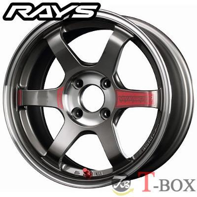 け*ん様 レイズ TE37SL 16インチ ホイールセット 楽天市場】4本セット価格 16インチ 5.5J 4/100 RAYS レイズ VOLK