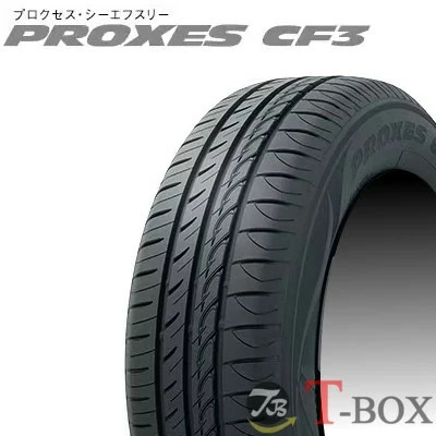 185/65R15 88H PROXES CF3」の人気商品一覧 | 安い商品を通販