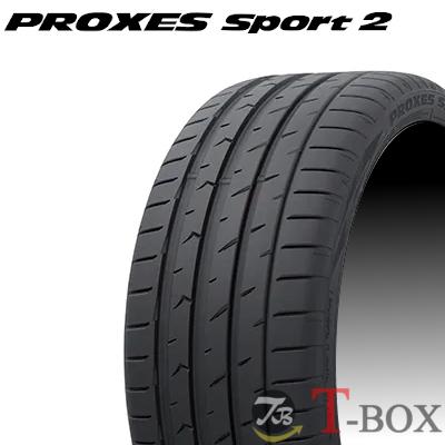 TOYO プロクセススポーツ 245/40R18 22年製 2本 PROXES 2本セット 245/40R18 Sport2 国産 トーヨー タイヤ 245