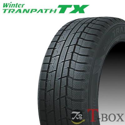 正規品 2本セット価格 215/60R16 95Q トーヨー スタッドレスタイヤ Winter TRANPATH TX ウィンタートランパス ティーエックス