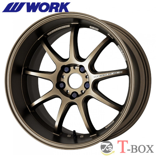 (Pi1{i) 17C` 7.0J 5/100 WORK [N WORK EMOTION D9R [NG[V (AHG) AbVh`^