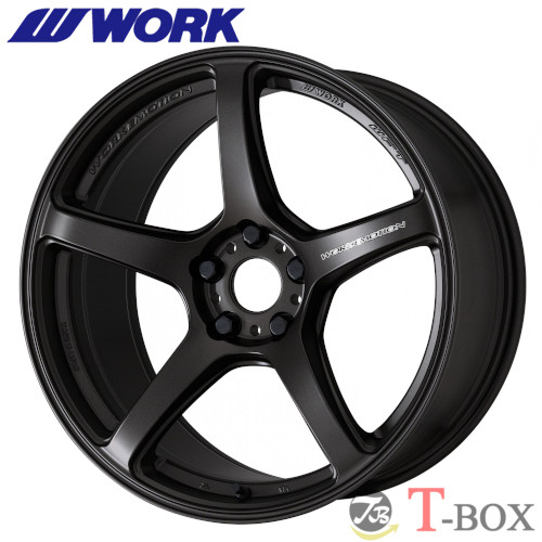 (4{Zbgi) 18C` 8.5J 5/100 WORK WORK EMOTION T5R [N [NG[V (MGK) }bgOt@Cg