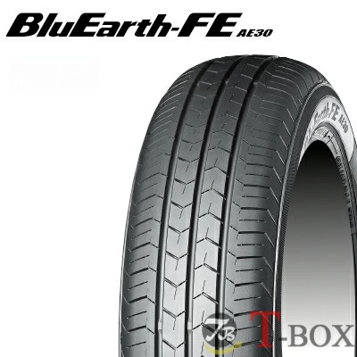 185/60R16 ヨコハマタイヤ BluEarth-FE 2023年製 4本 - メルカリ