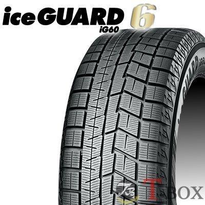 正規品 4本セット価格 205/55R16 91Q YOKOHAMA ヨコハマ スタッドレスタイヤ iceGUARD 6 IG60 : yokohama-r2829-4p  : T-BOX Auto Parts - 通販 - Yahoo!ショッピング