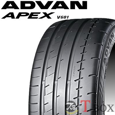 ADVAN 正規品 単品1本価格 225/45R17 94Y XL ヨコハマ サマータイヤ