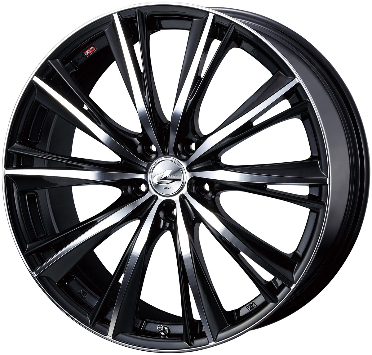 NEXTRY 215/45R17ブリヂストン ネクストリー サマータイヤホイール4本