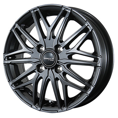 TOYO TIRES（トーヨータイヤ） 185/60R15 オブザーブ GIZ3